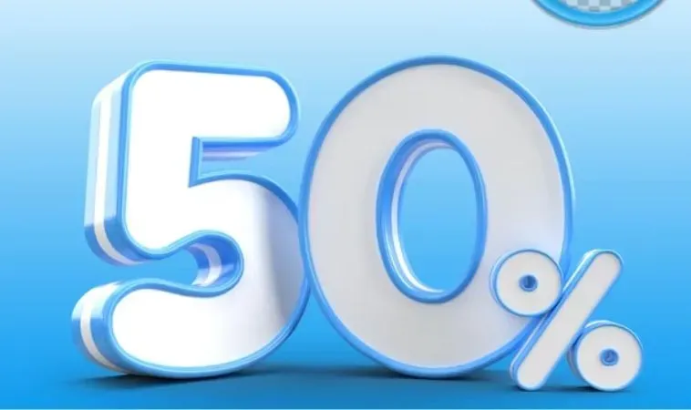 Nạp Lần 2 Tặng 50% Tại Nhà Cái Hi88 Hấp Dẫn